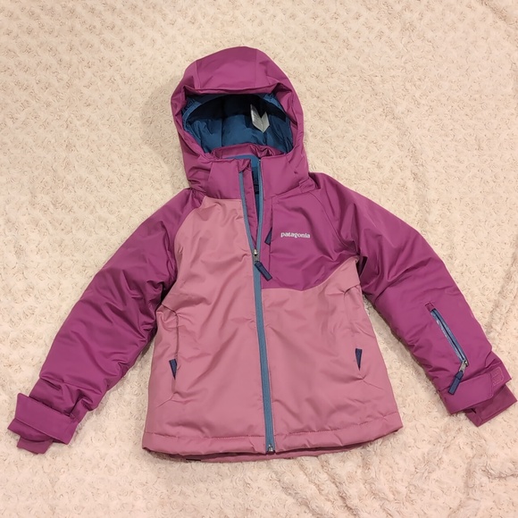 Patagonia Snowbelle Ski Suit XS (5/6) - Picture 2 of 6